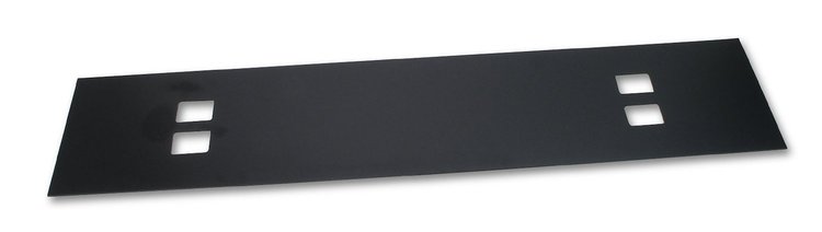 33794 Gas Tank Shield, 1971-1974 Chevy Corvette