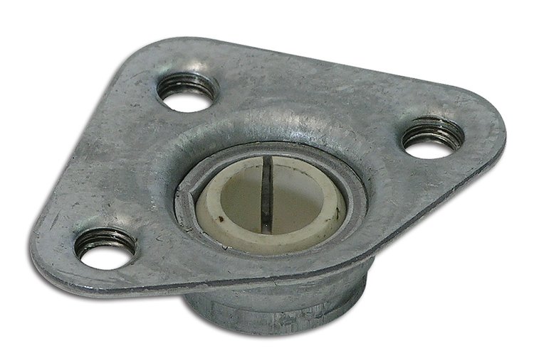 33904 Headlight Housing Bearing, 1968-1982 Chevy Corvette, W/Retainer