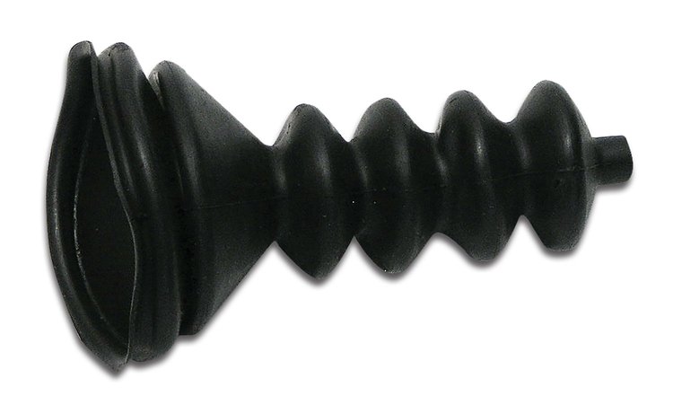 33906 Headlight Actuator Dust Boot, 1968-1982 Chevy Corvette