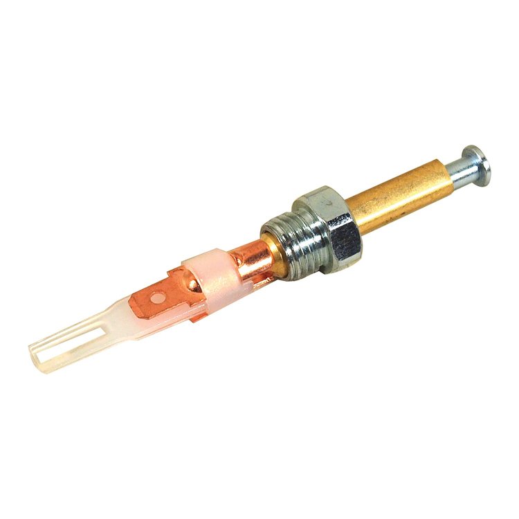 34090 Door Jamb Switch, 1975-1982 Chevy Corvette, Front