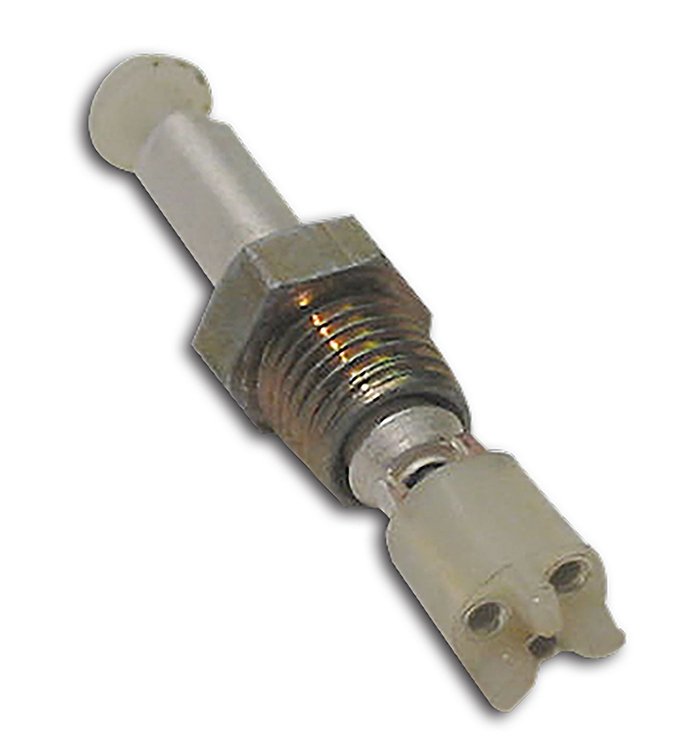 34092 Door Jamb Switch, 1977-1982 Chevy Corvette, LH Door Front