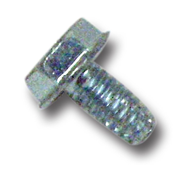 34937 Starter Solenoid Shield Screw, 1964-1967 Chevy Corvette