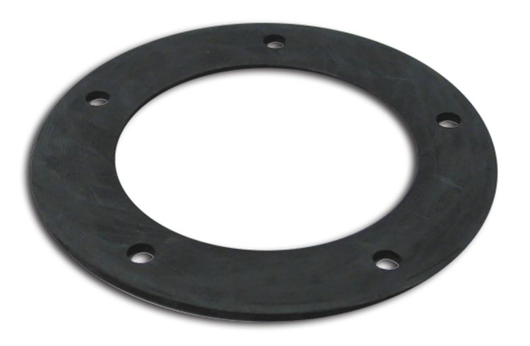 35542 Gas Tank Sending Unit Gasket, 1953-1962 Chevy Corvette