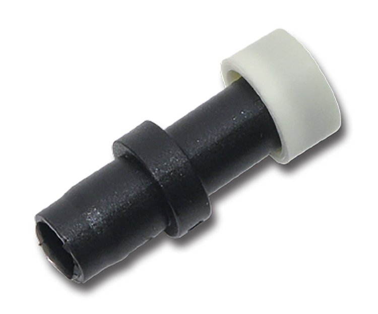 35746 Rear End Vent, 1953-1996 Chevy Corvette