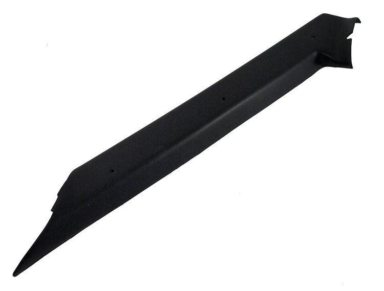 36241 Pillar Post, 1984-1989 Chevy Corvette, LH