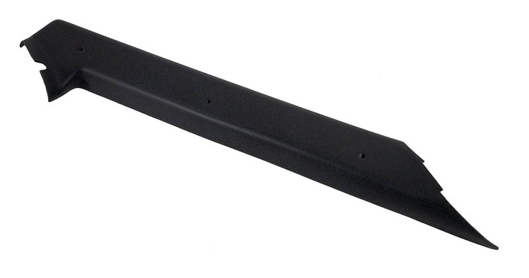 36242 Pillar Post, 1984-1989 Chevy Corvette, RH