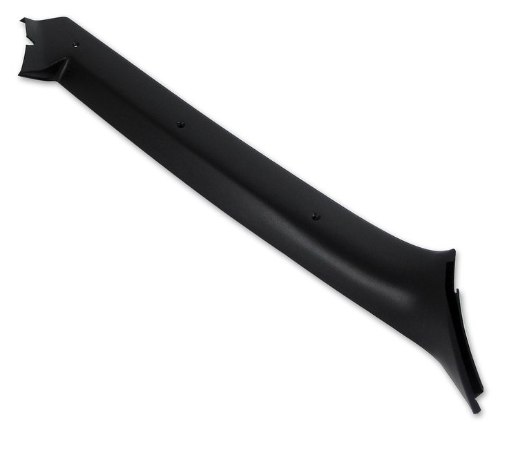 36244 Pillar Post, 1990-1996 Chevy Corvette, RH