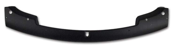 36245 Header Molding, 1984-1986 Chevy Corvette