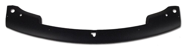 36247 Header Molding, 1989-1996 Chevy Corvette
