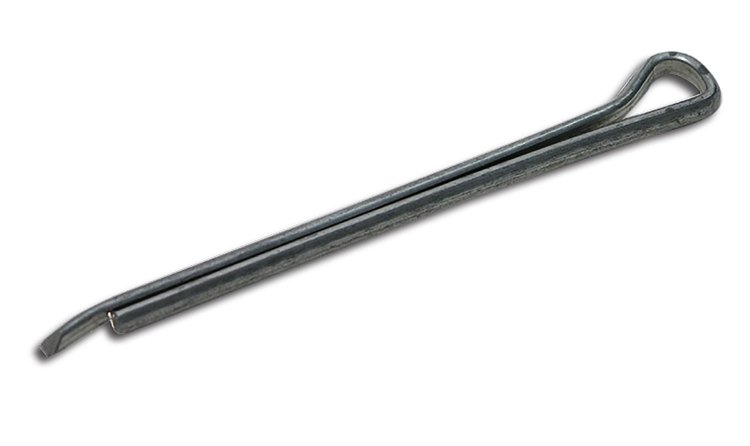 36874 Steering Relay Rod Cap Cotter Pin, 1963-1976 Chevy Corvette