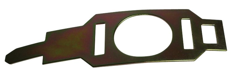 36876 Power Steering Control Valve Boot Clamp, 1963-1982 Chevy Corvette