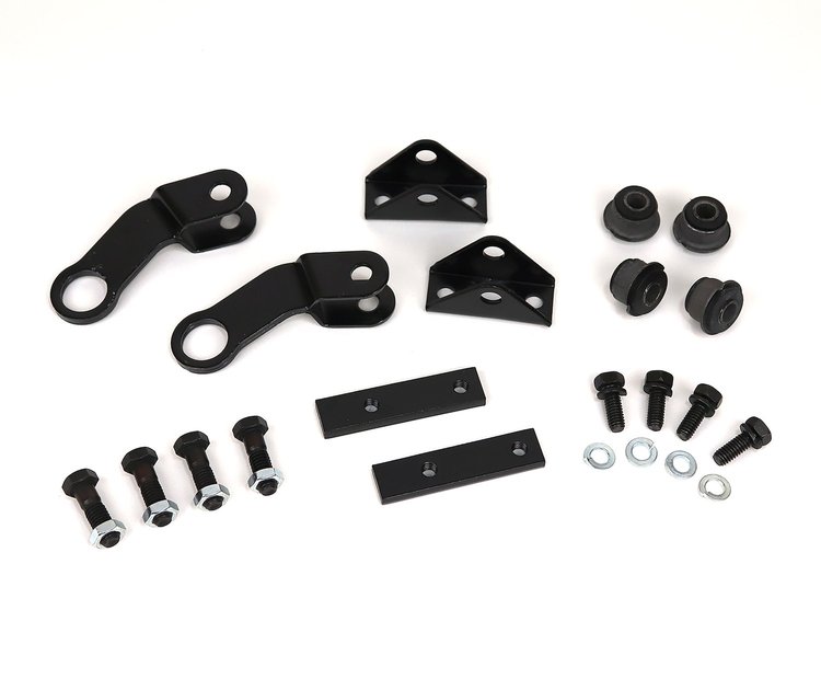 36900 Sway Bar Link Kit, 1965-1982 Chevy Corvette