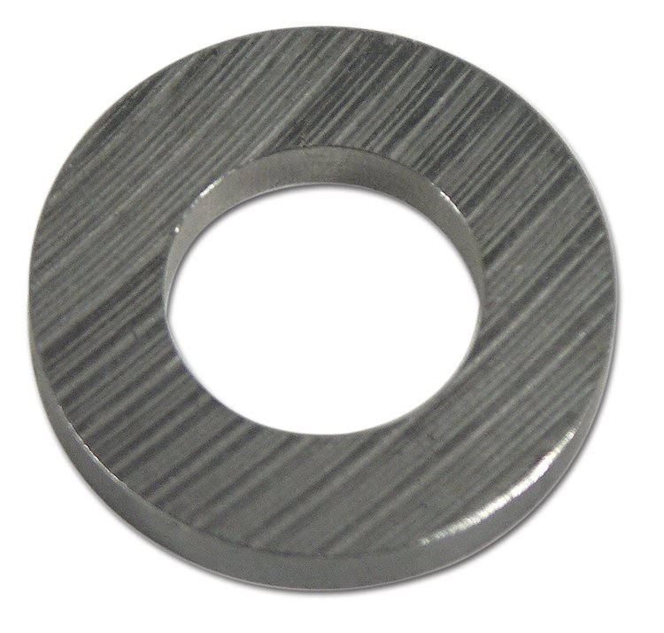 36909 Rear Spindle Washer, 1963-1982 Chevy Corvette