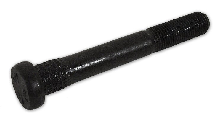 36910 Trailing Arm To Spindle Support Stud, 1965-1982 Chevy Corvette, 4 Required