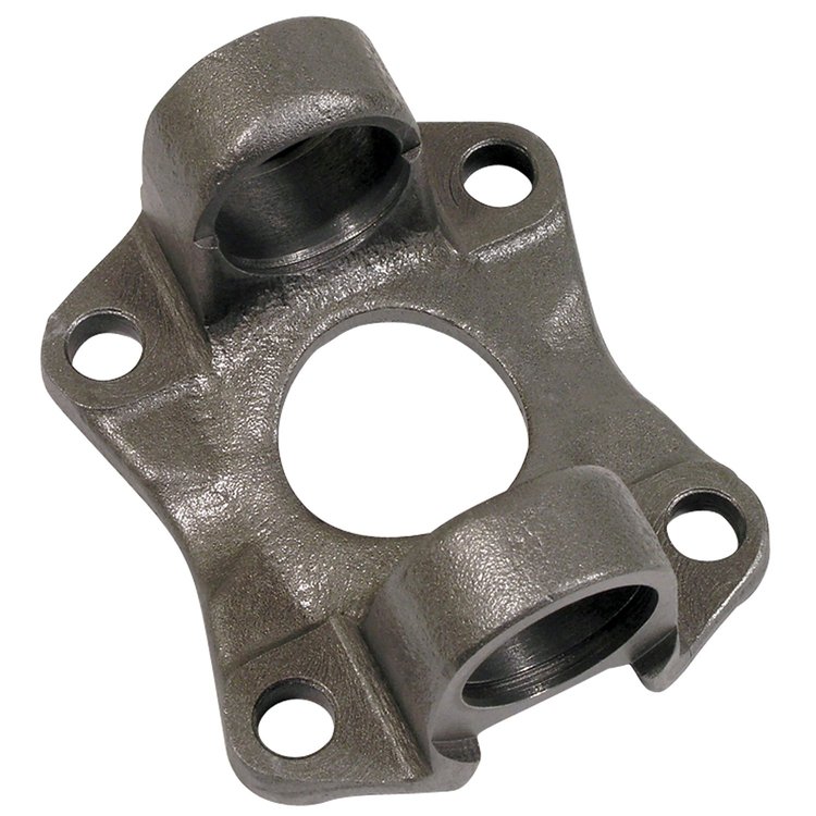 36922 Half Shaft U-Joint Flange, 1963-1979 Chevy Corvette