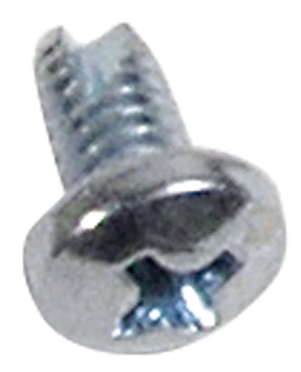 37156 Coil Capacitor Mount Screw, 1963-1967 Chevy Corvette