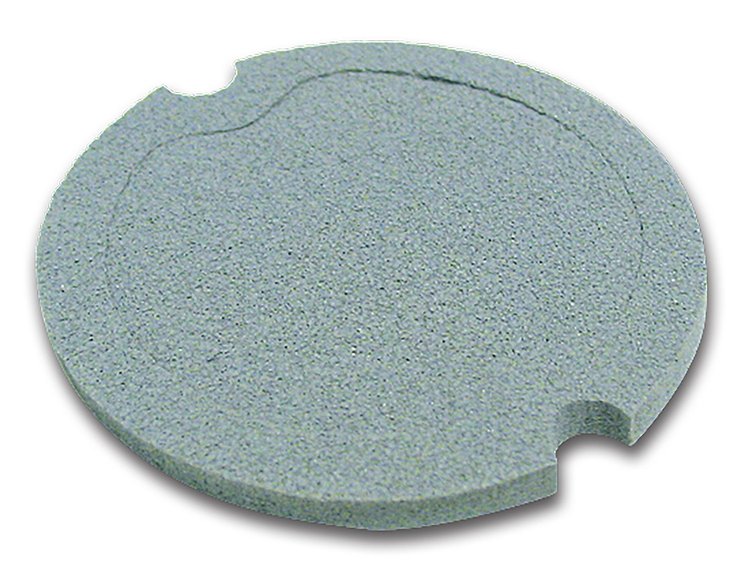 37283 Parking Light Lens Gasket, 1963-1967 Chevy Corvette