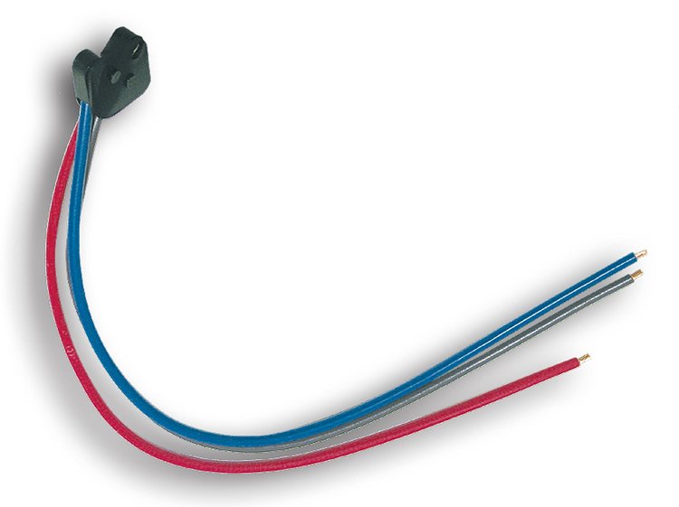 37289 Headlight Retract/Power Window Repair Harness, 1956-1982 Chevy Corvette