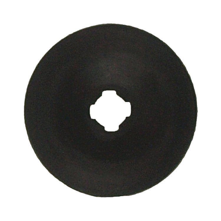 37387 Window Plastic Insulator Washer, 1968-1982 Chevy Corvette
