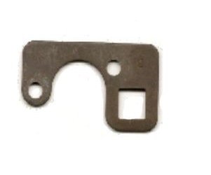 37512 Cruise Control Cable Bracket, 1977-1977 Chevy Corvette