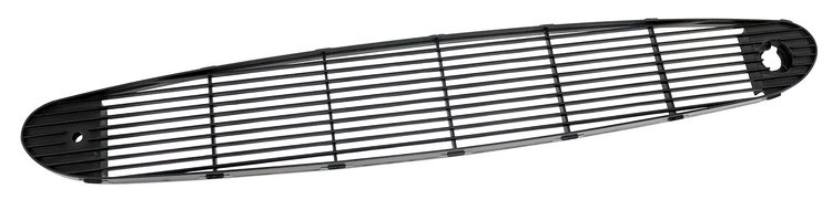 38410 Windshield Defroster Grille, 1997-2004 Chevy Corvette