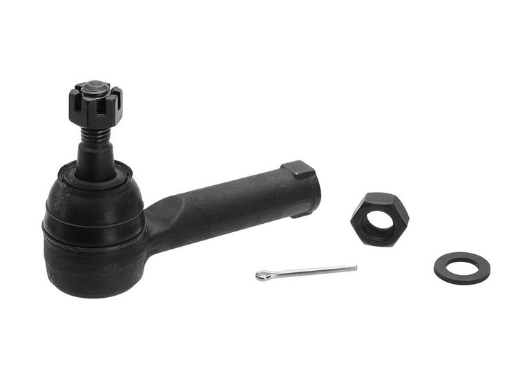 38801 Tie Rod End, 1997-2004 Chevy Corvette, Outer Front