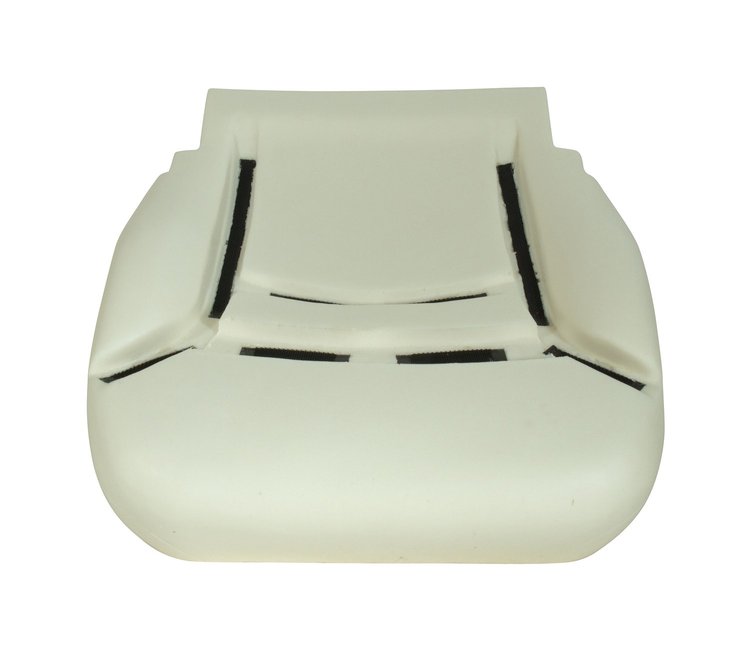39120 Seat Foam, 1997-2004 Chevy Corvette, Sport Bottom