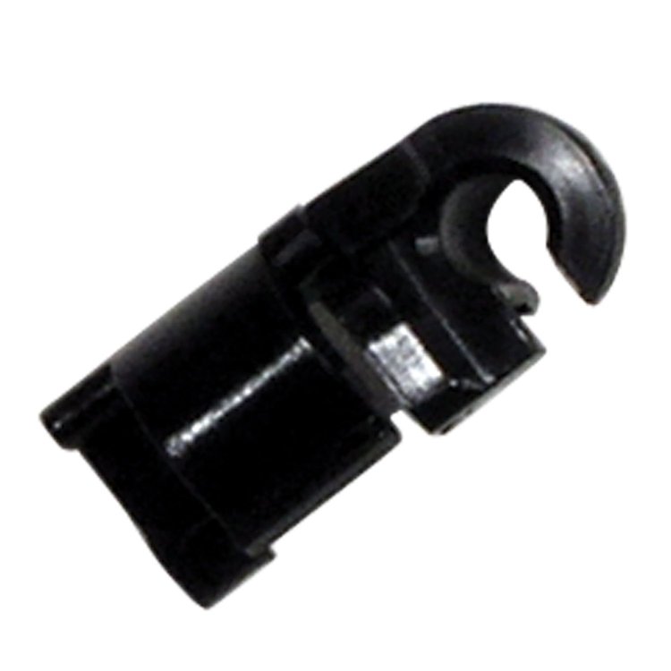 39291 Door Lock Rod Retainer, 1984-1996 Chevy Corvette