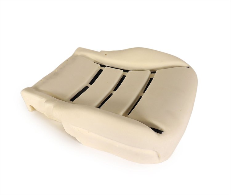 40123 Seat Foam, 2005-2011 Chevy Corvette, Standard & Sport Bottom