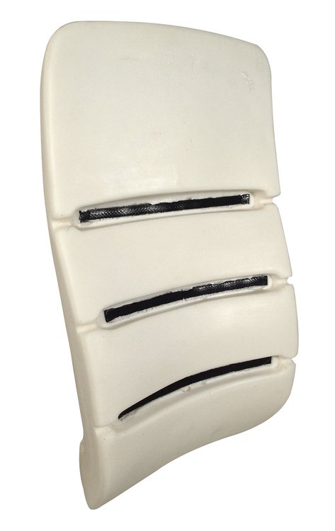 40124 Seat Foam, 2005-2011 Chevy Corvette, Sport Back Inner