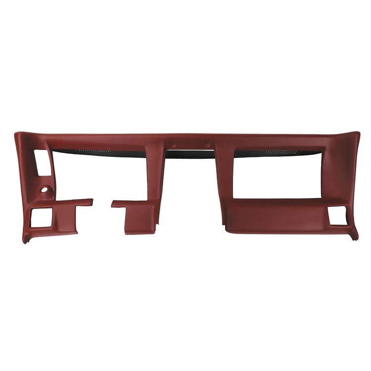 405233 Dash Cover, 1978-1978 Chevy Corvette, Saffron