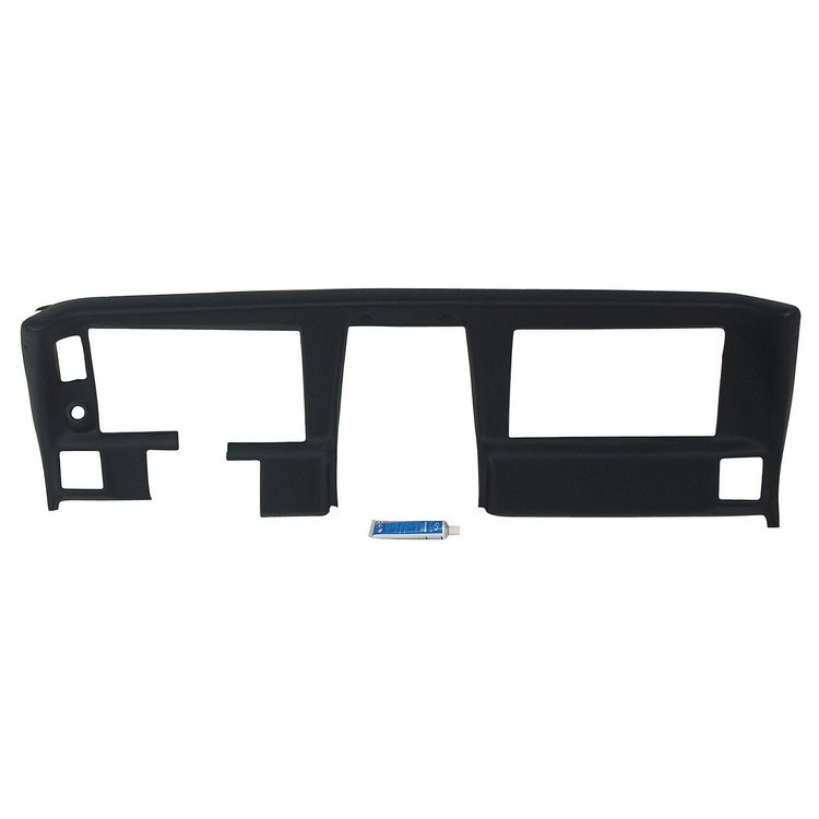 405246 Dash Cover, 1982-1982 Chevy Corvette, Dark Blue
