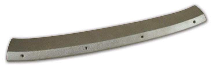 406460 Header Molding, 1982-1982 Chevy Corvette, Collector