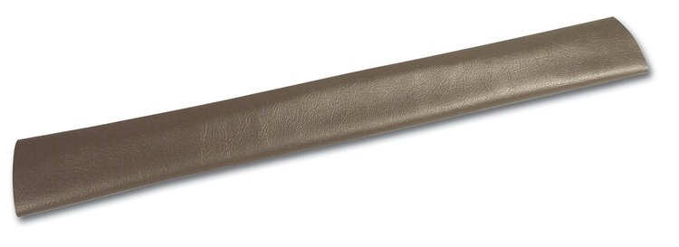 406809 Grab Bar Cover, 1961-1962 Chevy Corvette, Fawn