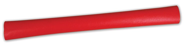 406835 Grab Bar Cover, 1959-1962 Chevy Corvette, Red