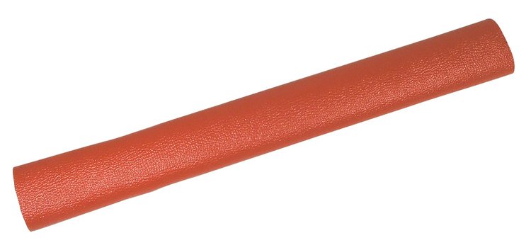 406902 Grab Bar Assembly, 1958-1958 Chevy Corvette, Red