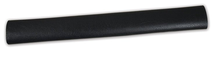 407020 Grab Bar Assembly, 1959-1962 Chevy Corvette, Black