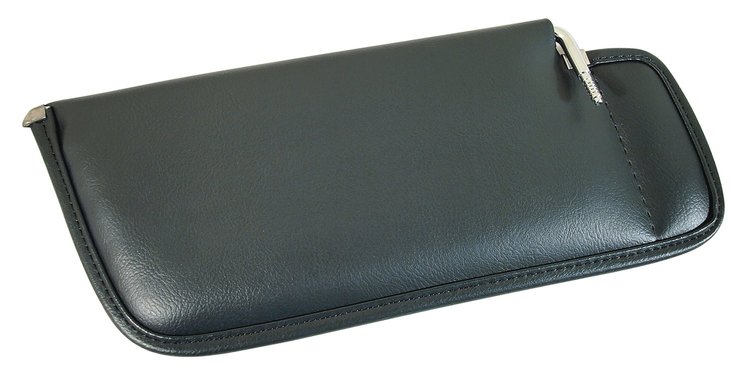 408814 Sunvisor, 1979-1979 Chevy Corvette, Green