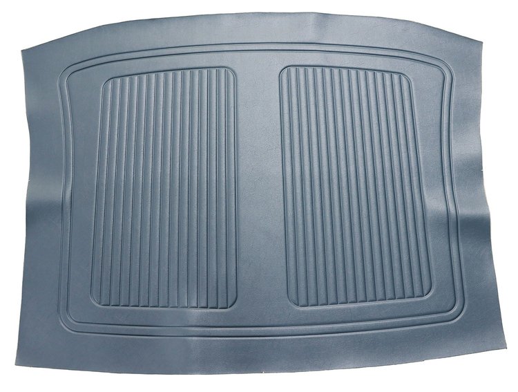 409207 Hardtop Headliner, 1959-1960 Chevy Corvette, Blue