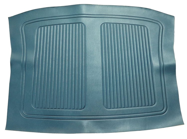409208 Hardtop Headliner, 1961-1961 Chevy Corvette, Blue