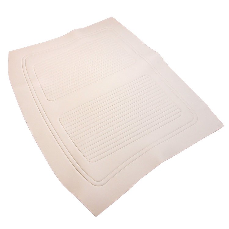 409265 Hardtop Headliner, 1961-1962 Chevy Corvette, White