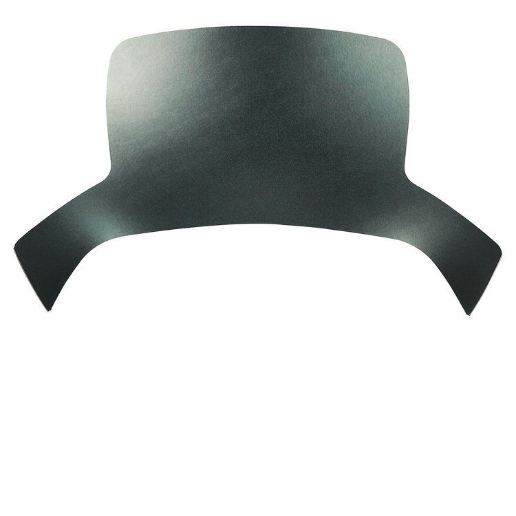 409414 Hardtop Headliner, 1965-1965 Chevy Corvette, Green