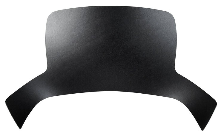 409420 Hardtop Headliner, 1965-1965 Chevy Corvette, Black