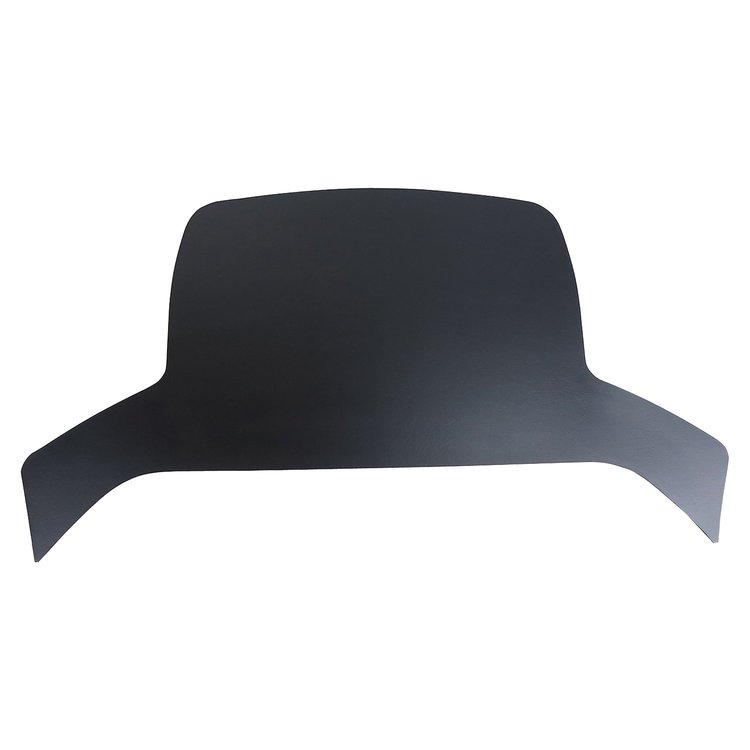 409544 Hardtop Headliner, 1966-1966 Chevy Corvette, Dark Blue