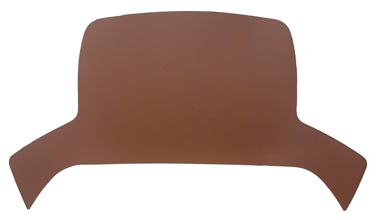 409553 Hardtop Headliner, 1967-1967 Chevy Corvette, Saddle