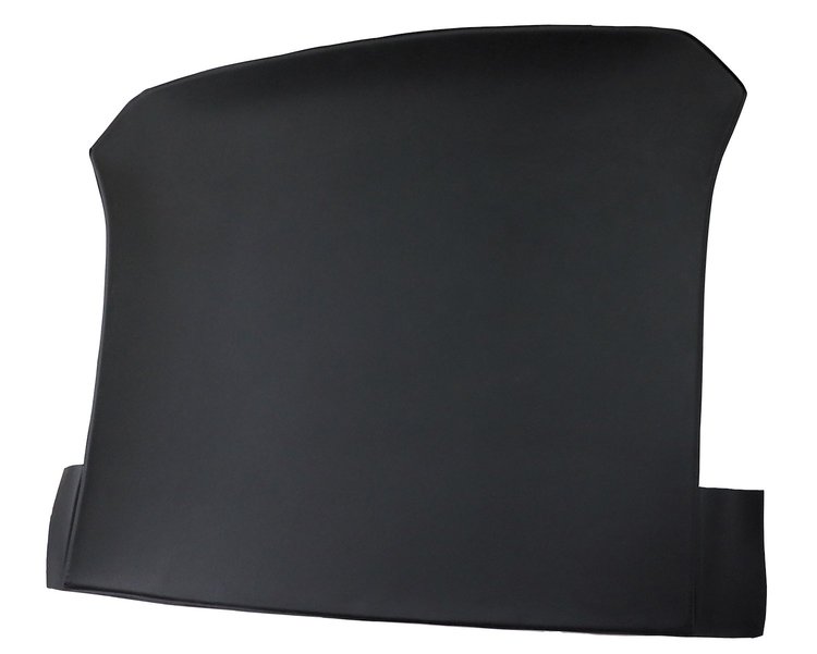 409720 Coupe Headliner, 1963-1964 Chevy Corvette, Black