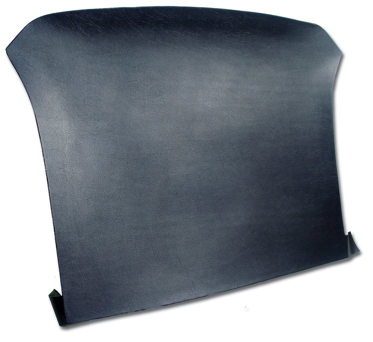 409742 Coupe Headliner, 1963-1964 Chevy Corvette, Dark Blue