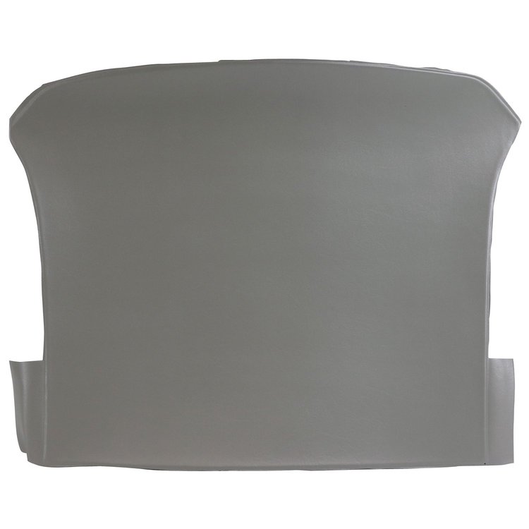 409761 Coupe Headliner, 1964-1964 Chevy Corvette, Silver