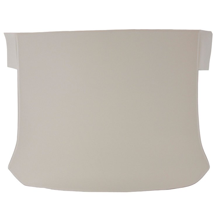 409765 Coupe Headliner, 1964-1964 Chevy Corvette, White