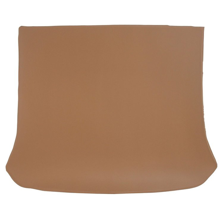 409852 Coupe Headliner, 1965-1965 Chevy Corvette, Saddle